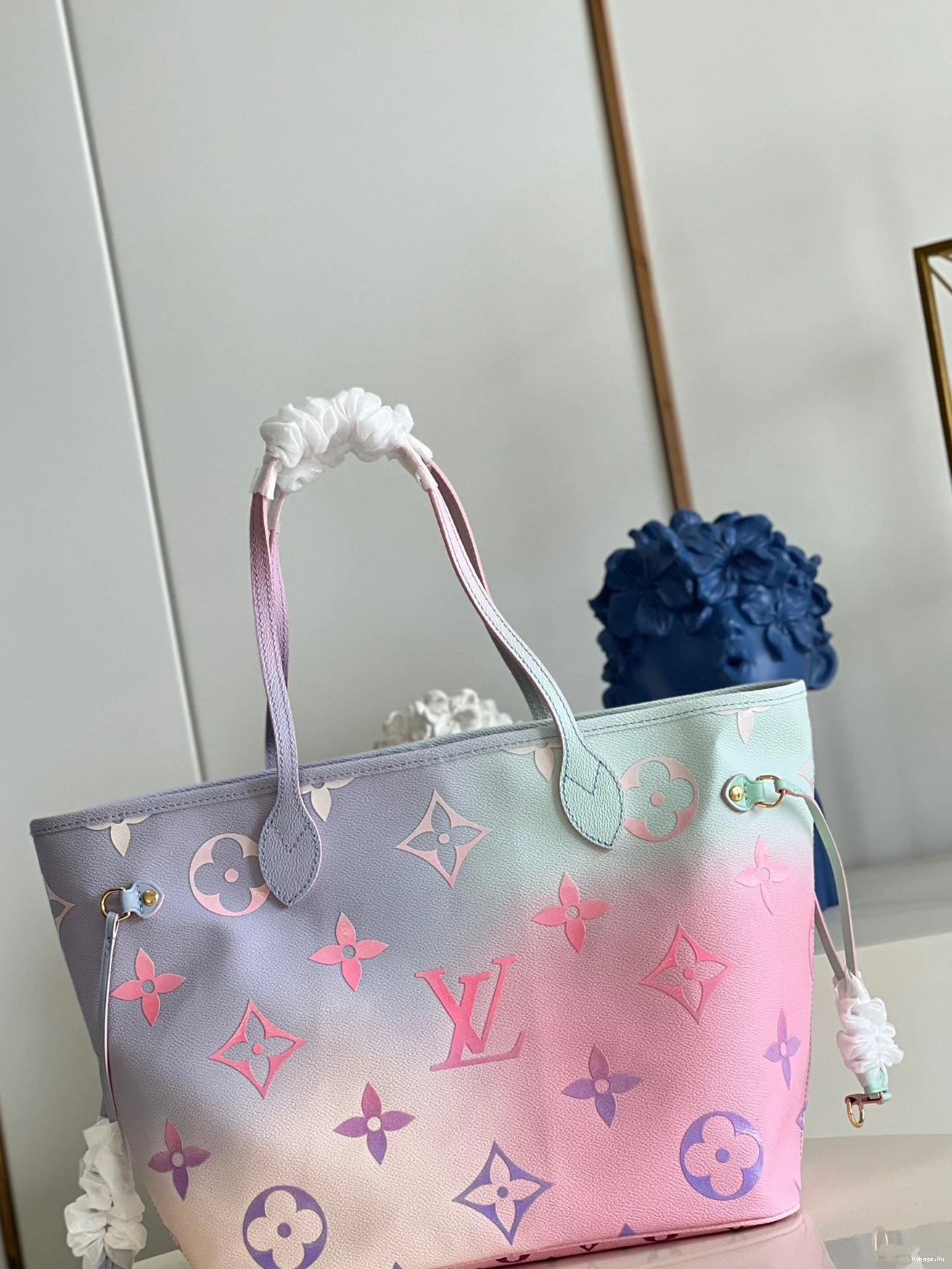 NEVERFULL VUITTON LOUIS MM 0123